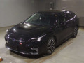 2024 Subaru Levorg