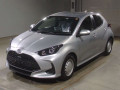 2024 Toyota YARIS