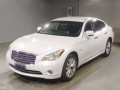 2010 Nissan Fuga