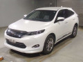 2017 Toyota Harrier