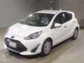 2018 Toyota Aqua