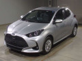 2024 Toyota YARIS