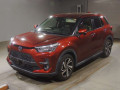 2020 Toyota Raize
