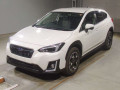 2019 Subaru XV