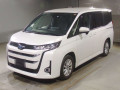 2023 Toyota Noah