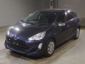 2015 Toyota Aqua