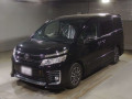 2015 Toyota Voxy