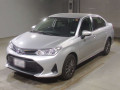 2020 Toyota Corolla Axio