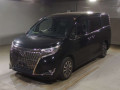 2019 Toyota Esquire