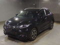 2017 Honda VEZEL