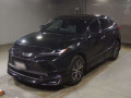 2024 Toyota Harrier