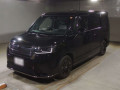 2023 Honda Step WGN