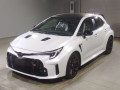 2023 Toyota GR Corolla