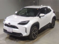 2025 Toyota YARIS CROSS