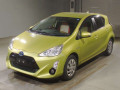 2015 Toyota Aqua