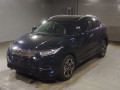 2021 Honda VEZEL