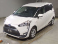 2017 Toyota Sienta