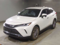 2021 Toyota Harrier