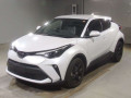 2021 Toyota C-HR
