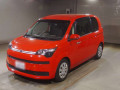 2020 Toyota Spade