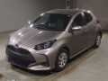 2022 Toyota YARIS