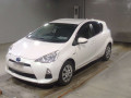 2014 Toyota Aqua
