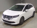 2025 Nissan Note