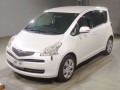 2009 Toyota Ractis