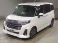 2023 Toyota Roomy
