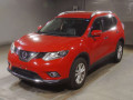 2016 Nissan X-Trail