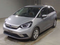 2021 Honda Fit