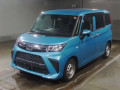 2021 Toyota Roomy