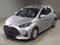 2024 Toyota YARIS