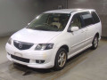 2003 Mazda MPV