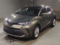 2022 Toyota C-HR