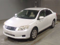 2007 Toyota Corolla Axio