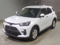 2021 Toyota Raize