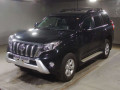 2016 Toyota Land Cruiser Prado