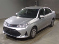 2022 Toyota Corolla Axio