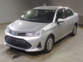 2020 Toyota Corolla Axio