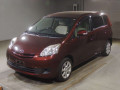 2009 Toyota Passo sette