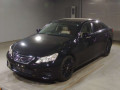 2011 Toyota Mark X