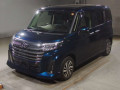 2021 Toyota Roomy