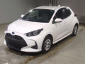 2021 Toyota YARIS