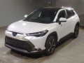 2022 Toyota Corolla Cross