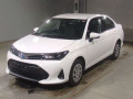 2025 Toyota Corolla Axio