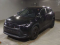 2022 Toyota Corolla Cross