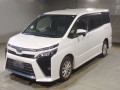 2021 Toyota Voxy