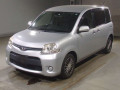2013 Toyota Sienta