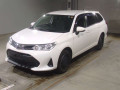 2021 Toyota Corolla Fielder